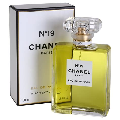 chanel n 19 eau de parfum 100 ml|chanel no 19 perfume boots.